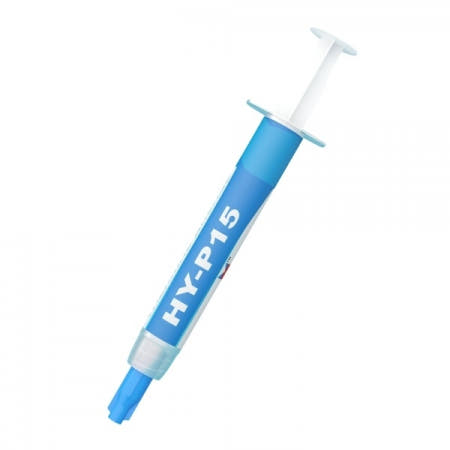 Halnziye Halnziye HY-P15 써멀구리스 (4g)