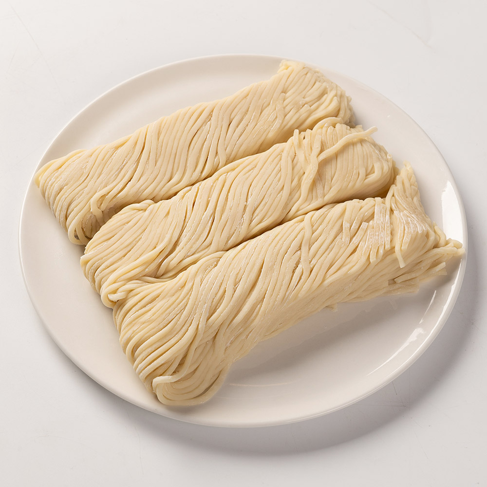 메밀국수 1kg 메밀소바 냉모밀 국수 소바 냉면 이미지 3