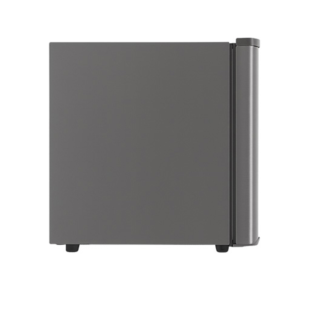 쿠잉 미니냉동고 FR-S35 소형 가정용 원룸 음쓰 메탈