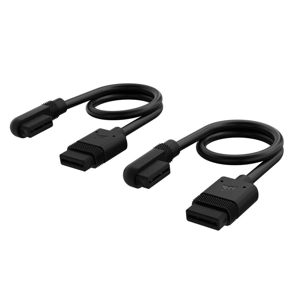 커세어 iCUE LINK Slim Cable 블랙 - 상세 이미지 4