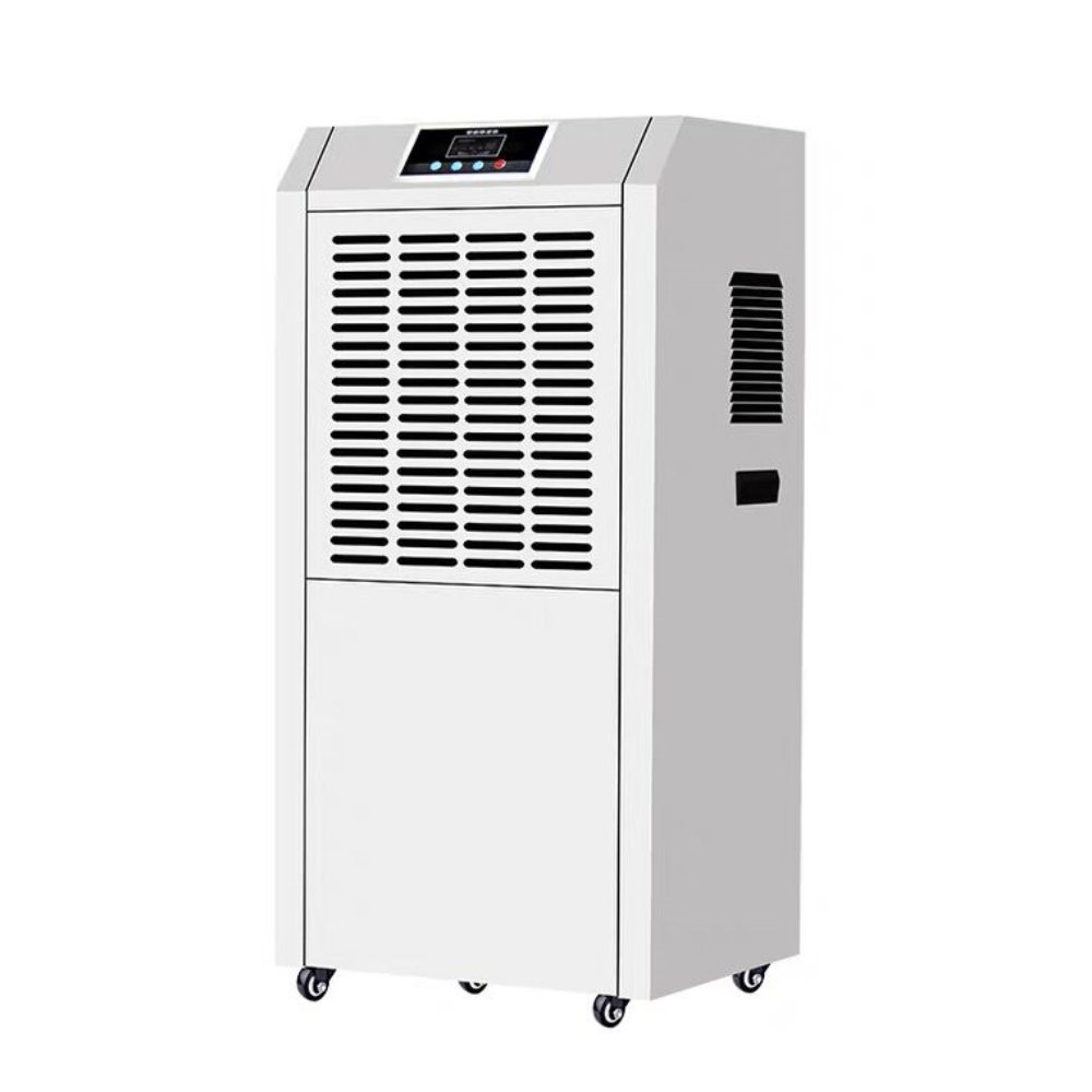 사무실용 대형제습기 대용량 156L 138L 습기제거 - 상세 이미지 2