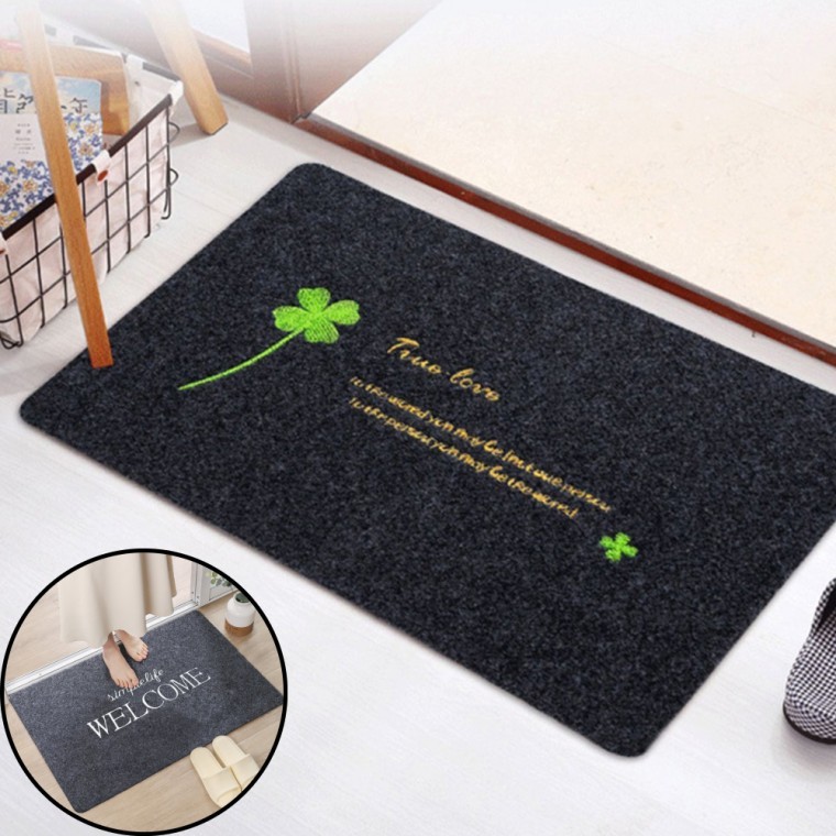 도어매트 가게 현관매트 출입문 발매트 신발장 실내외