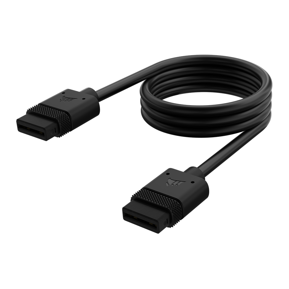 커세어 iCUE LINK Slim Cable 블랙 - 상세 이미지 3