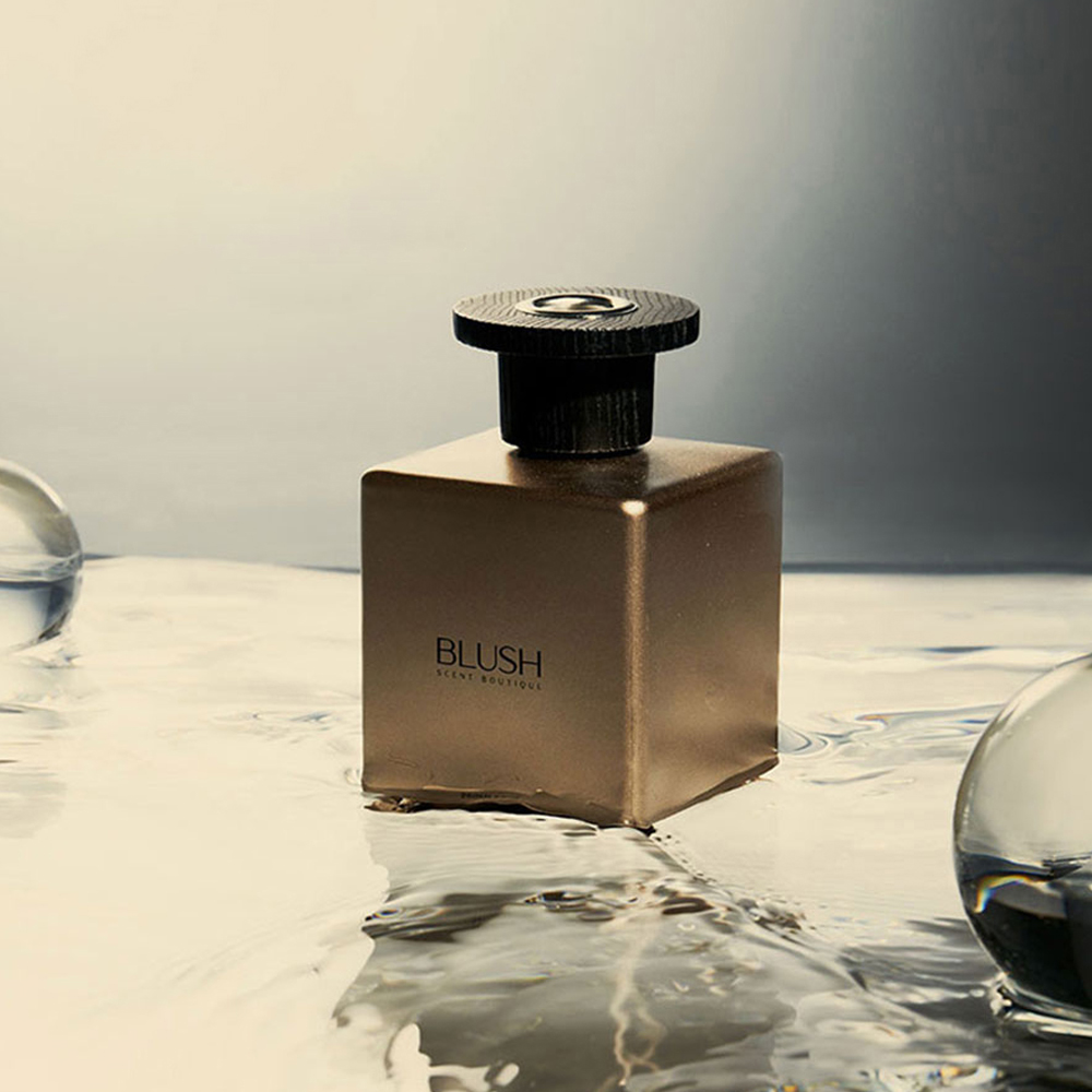 편백 고급 실내방향제 집들이선물 백화점 골드디퓨저 250ml 이미지 7