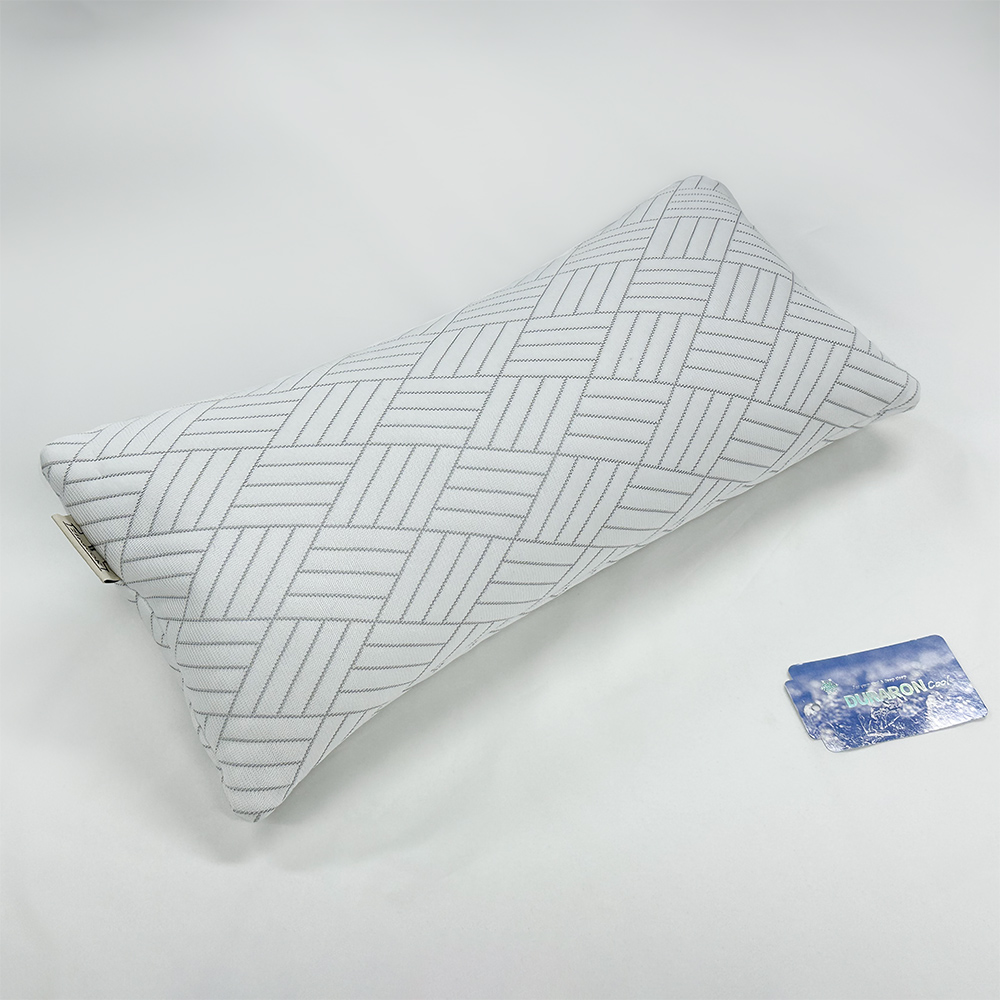 집앤콕 메밀 경추베개 목디스크 일자목 낮잠 거북목 베개 1+1