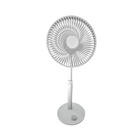 루메나 루메나 무선 서큘레이터 FAN PRIME 3 퓨어 화이트