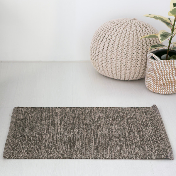 ROTESO 러그 60x90 라군블루 3512.8098, 90x62cm