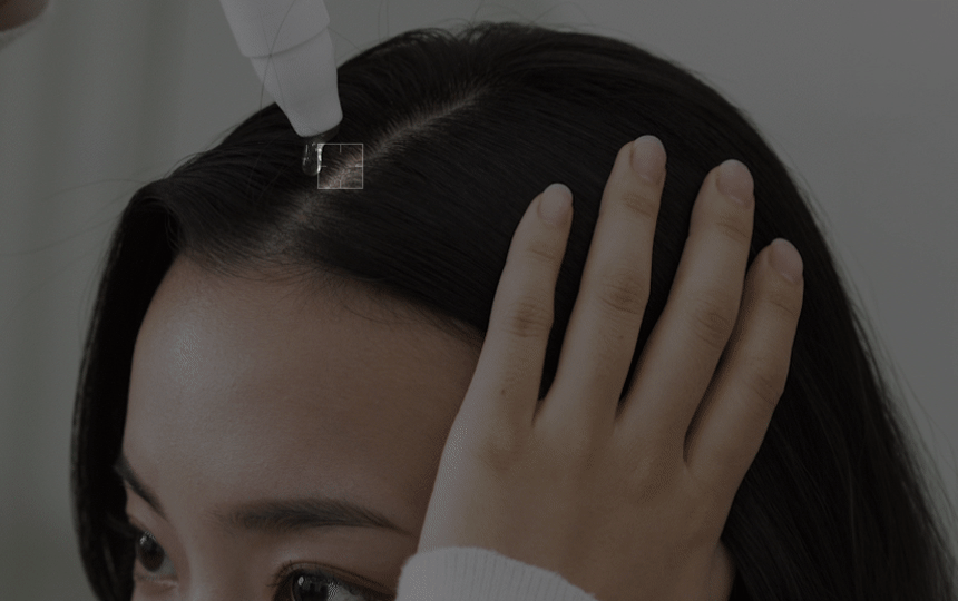VIVELAB Revive Therapy Hair Scalp & Brow Ampoule - description 11