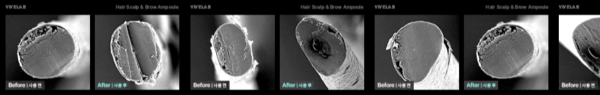 VIVELAB Revive Therapy Hair Scalp & Brow Ampoule - description 18