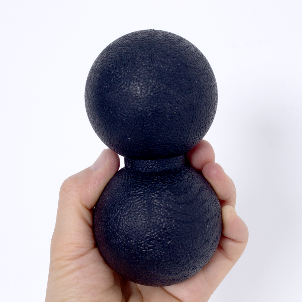 핫버튼 땅콩볼 땅콩 마사지볼 지압