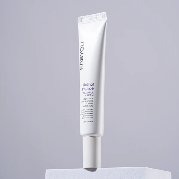 판테놀 레티놀크림 주름개선 탄력크림 30ml