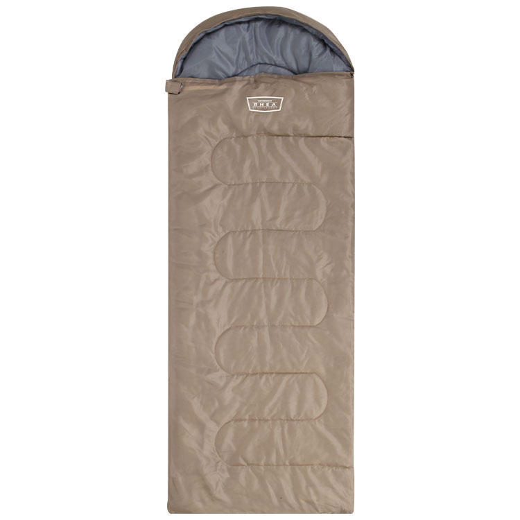빈슨메시프 레아 침낭 사계절 여름 백패킹 차박 경량 이불 캠핑침낭 1150g, 샌드