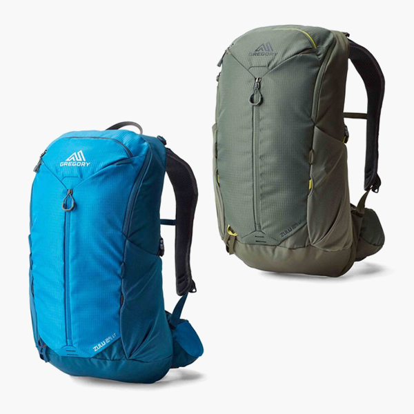 그레고리 줄루 24 LT 백패킹 경량 배낭
