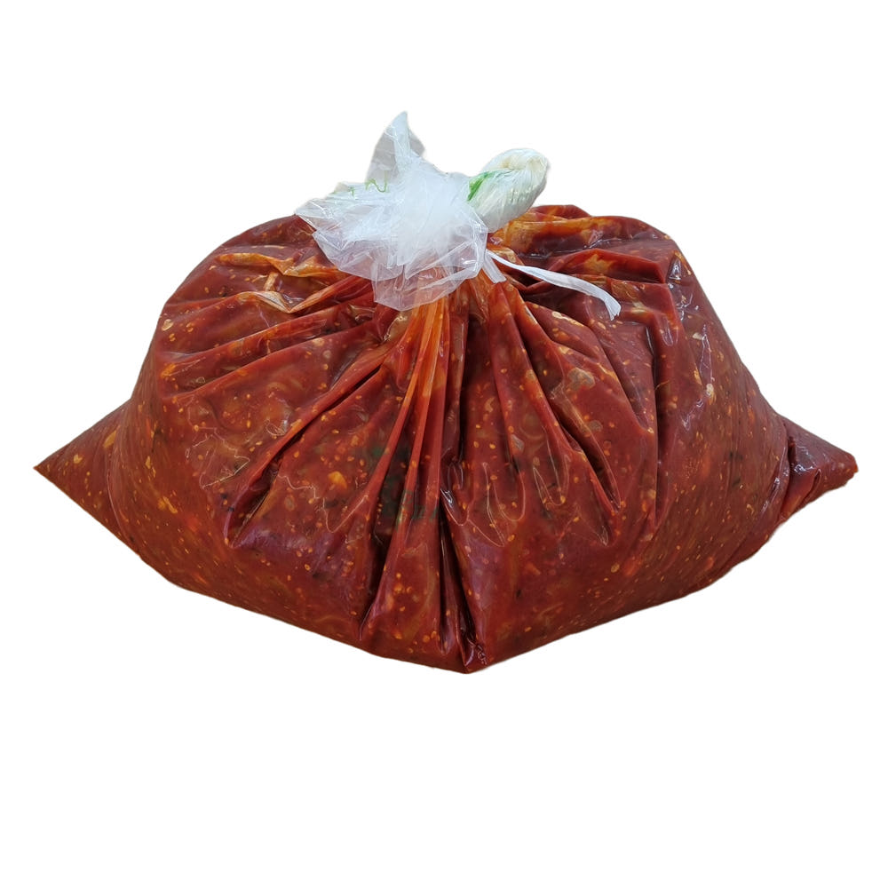 토하젓 가정용 업소용 민물새우젓 양념 토하젓갈 강경 대용량 도매 국내제조 500g, 8개 이미지 7