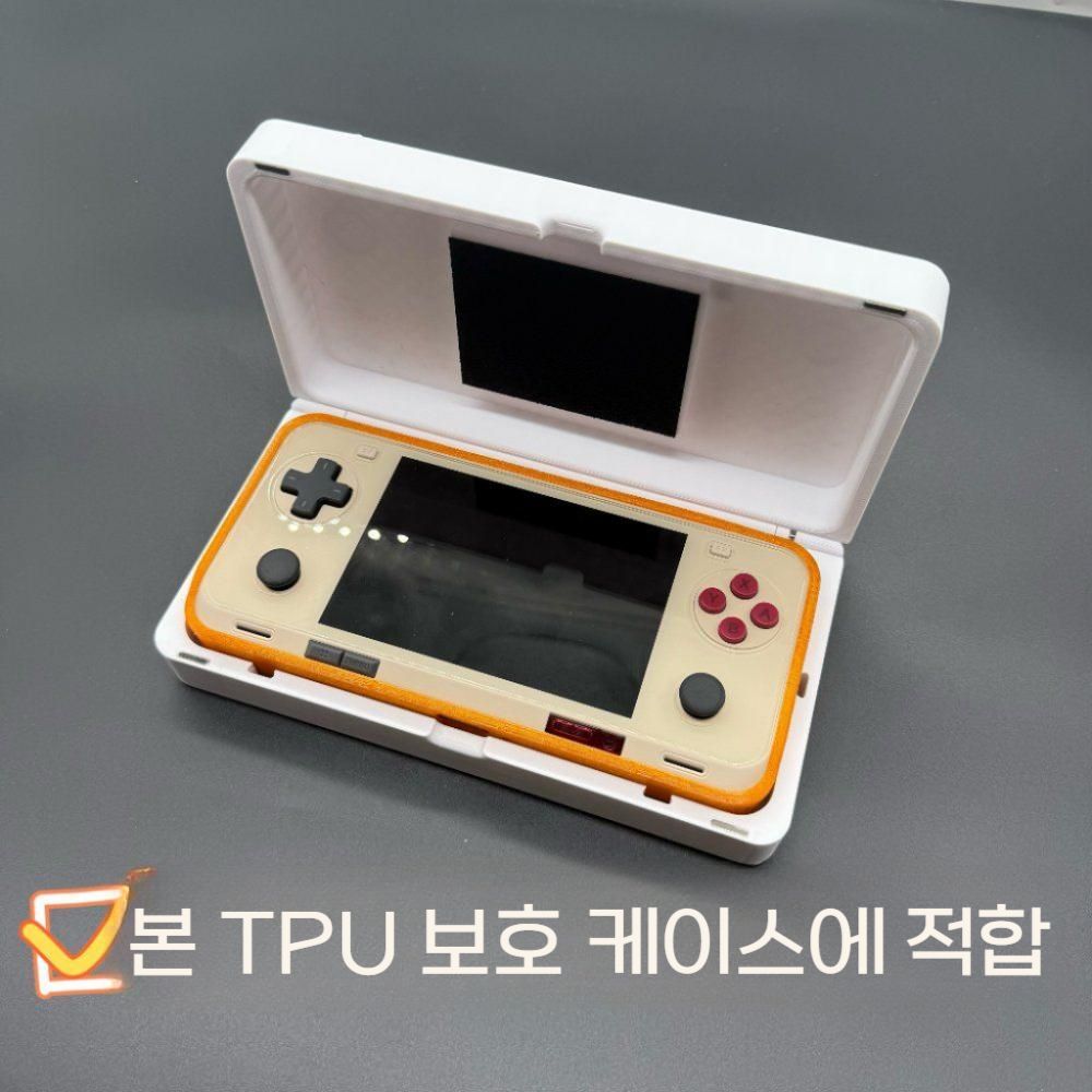 아야네오 포켓 에이스 보호 케이스 마그네틱 수납함 하드 커버 - 상세 이미지 3
