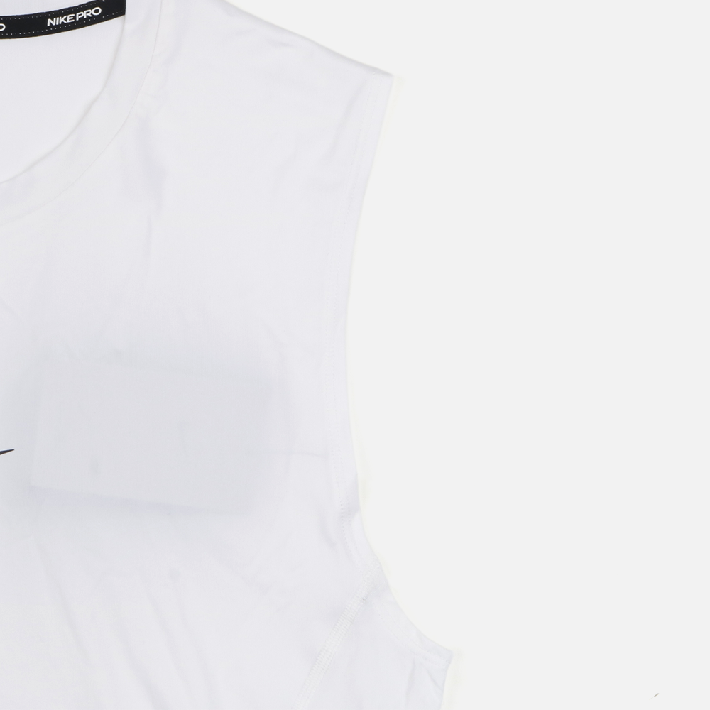[스크래치]나이키 드라이 핏 타이트 피트니스 나시티 FB7915-100-SC0000003802 - 상세 이미지 4