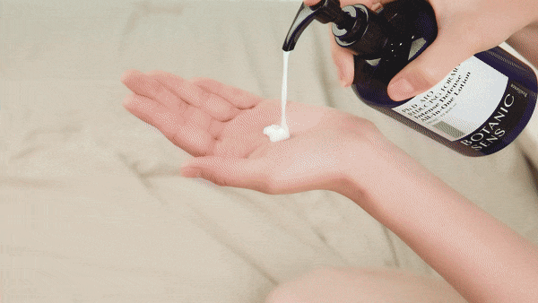 보타닉센스 아기 신생아 베이비 유아 어린이 보습력좋은 고보습 운데칸 아토로션 380ml