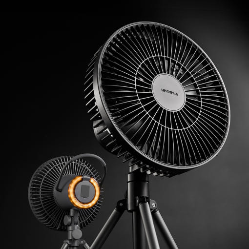 3. 벤딕트 캠핑 선..