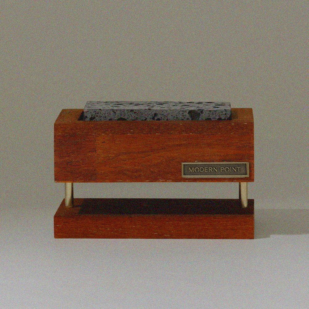 원목 스톤 디퓨저 실내 방향제 집들이 선물 리얼플라워