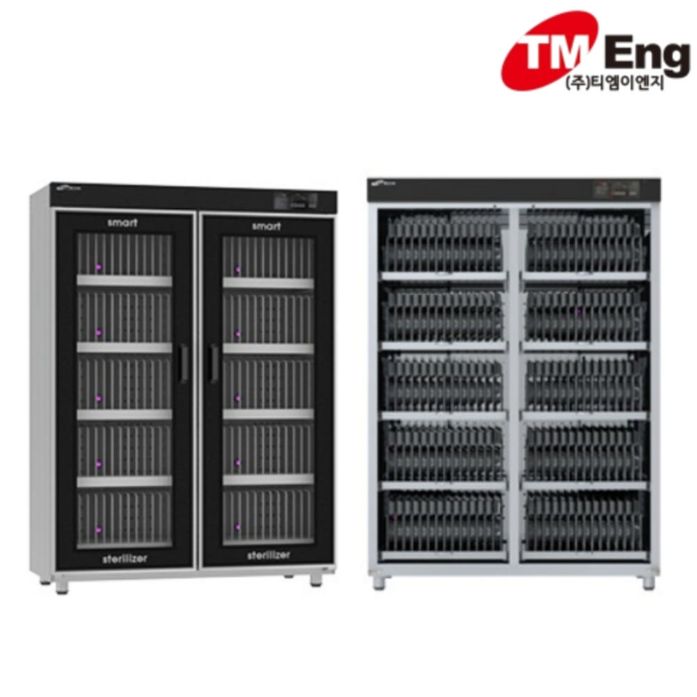 식판건조기 140인용 회사 학교 단체급식 자외선 식판살균소독기 : 신일N위시웨이