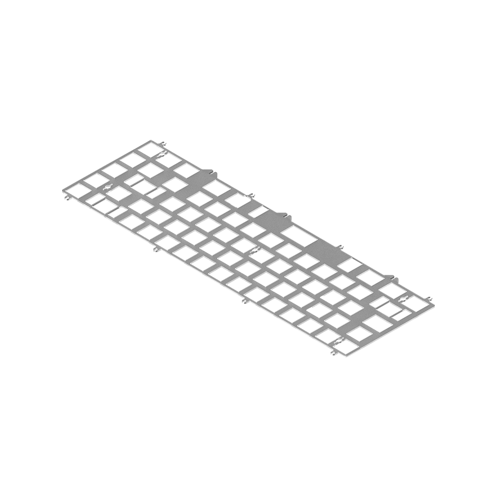Graystudio Macross 65 PCB, Plate - 상세 이미지 5