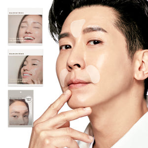마르시끄 링클 리페어 미간 주름 패치 1팩(55개)-표정주름, 수면주름,... 솔직 후기 | 피부 타입별 분석 - 상품 이미지 3