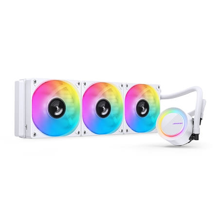 JONSBO JONSBO TG-360 ARGB (WHITE)