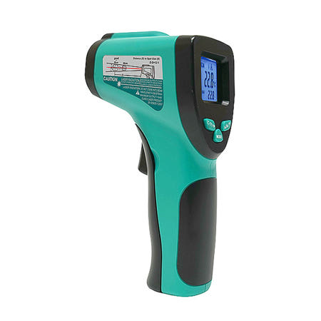 컴스마트 T5867 PROKIT (MT-4606) 적외선 온도계 LCD 디스플레이 / 비접촉식 온도 테스터기 테스트 측정