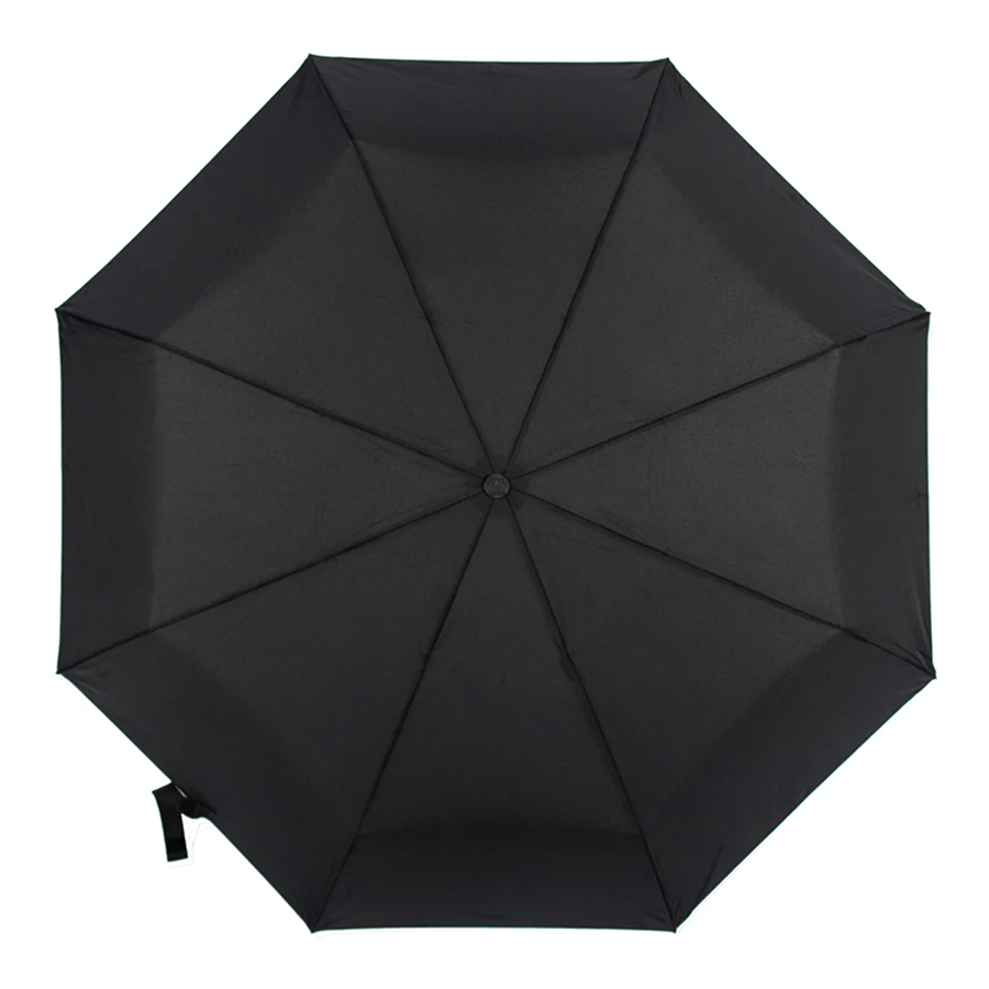 스토웨이-23 블랙 남성 수동 3단 우산 24cm 360g - 상세 이미지 5