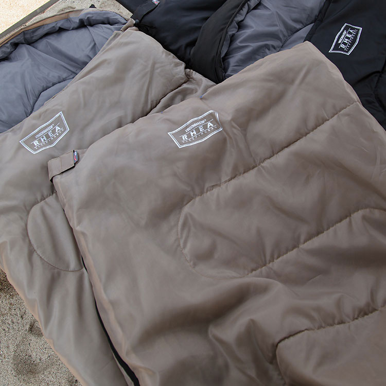 빈슨메시프 레아 침낭 사계절 여름 백패킹 차박 경량 이불 캠핑침낭 850g, 레드