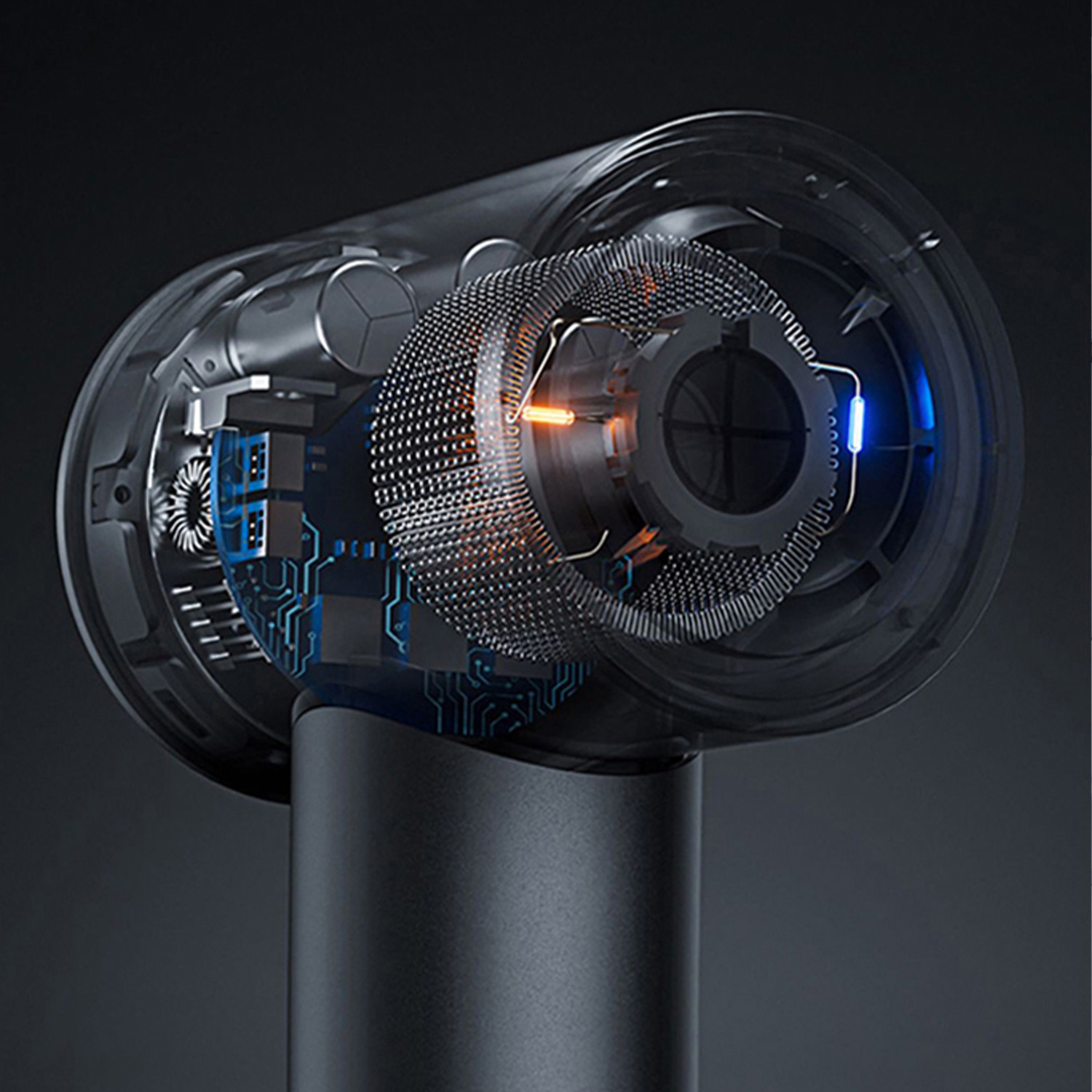 샤오미 드라이기 로이드미 미로 BLDC 항공모터 가벼운 차이슨 미용실 드라이어 헤어