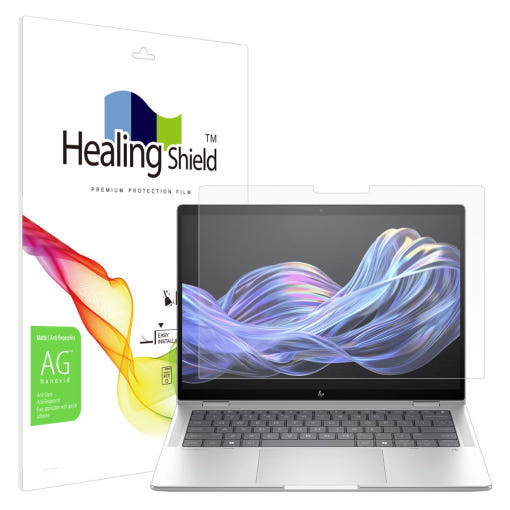 HP 엘리트북 저반사 액정보호필름 이미지