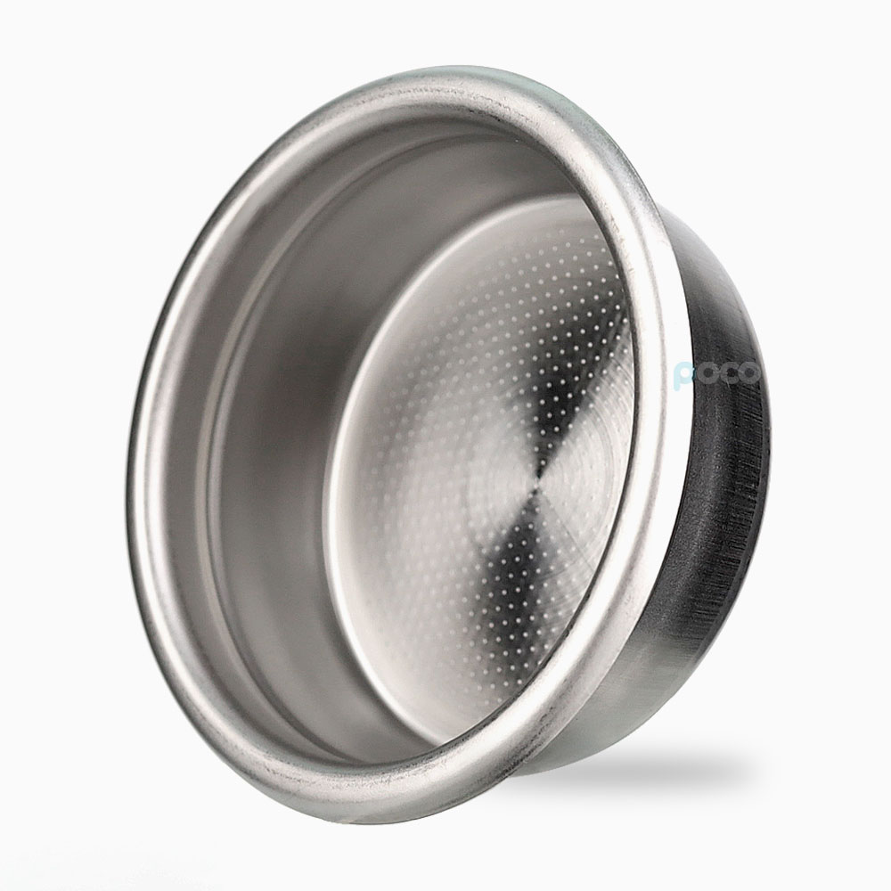 포터필터 바스켓 2샷 16-22g 씨메 순정 03 05 PID 시그니처 커피머신 58mm 제품 이미지