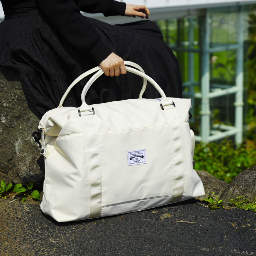 [맨백] 여행용 보조가방 보조백 옷가방 짐가방 MOY622H