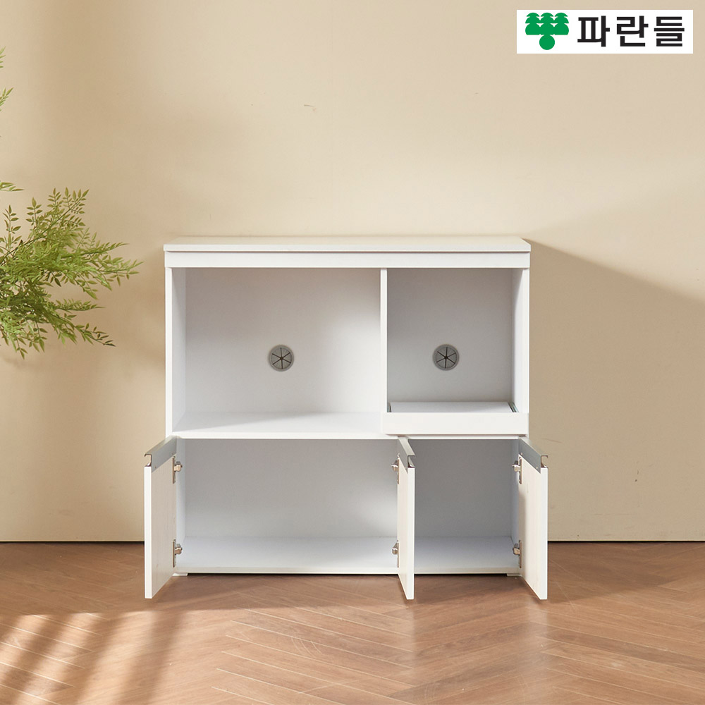 파란들가구 상판 미돌출 아일랜드식탁 아일앤드홈바 렌지대 - 상세 이미지 3