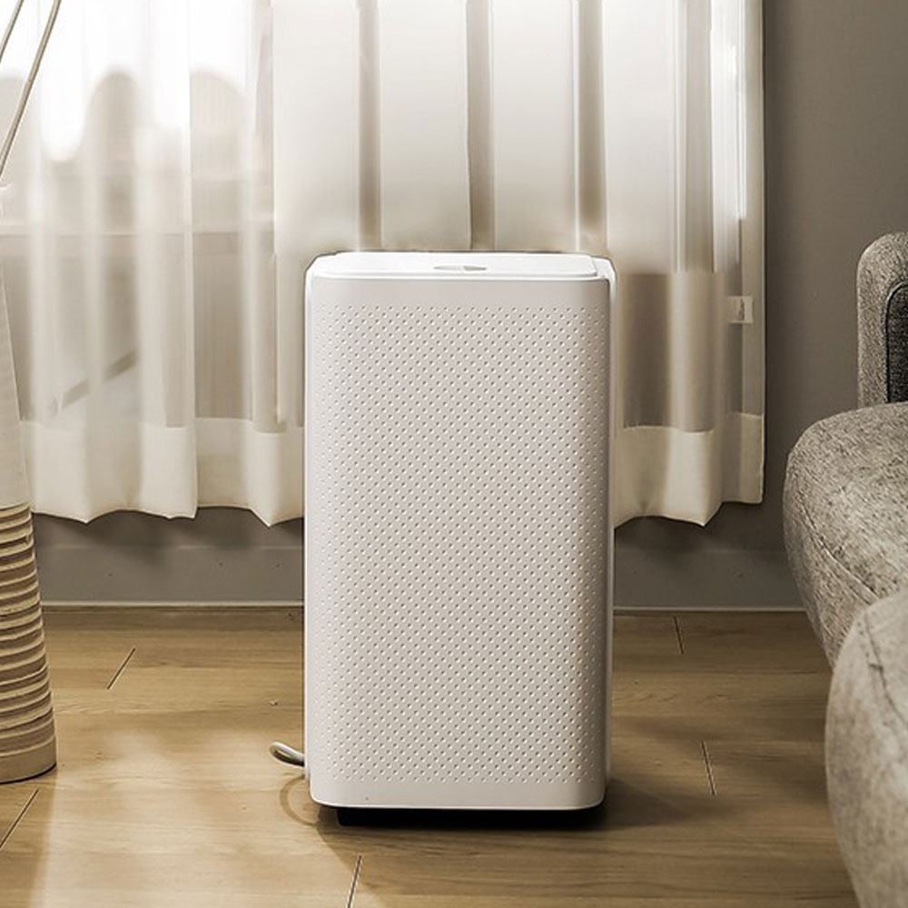 신일 제습기 가정용 미니제습기 저소음 원룸 소형 드레스룸 습기제거 13L