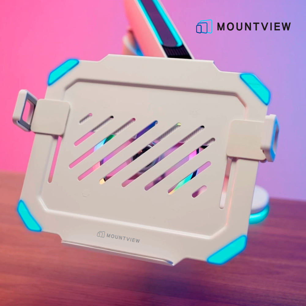 3. 마운트뷰 게이밍..