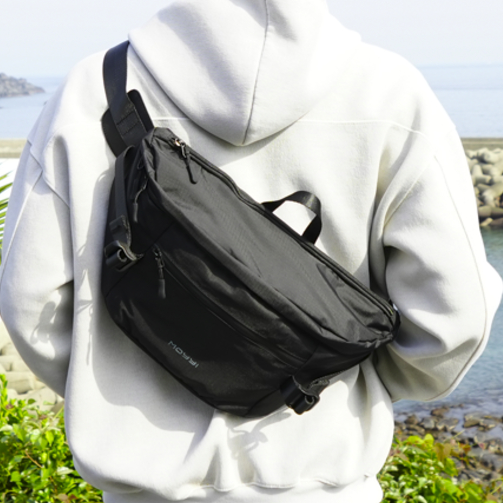 [맨백] 남자 대학생 메신저백 크로스 메신저 MOY628D