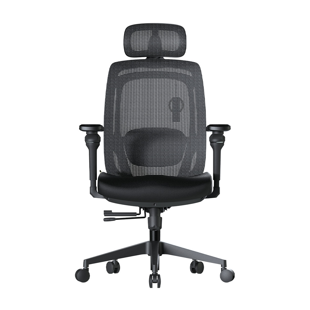 제닉스 아레나 아크체어 6D 메쉬 컴퓨터 게이밍의자