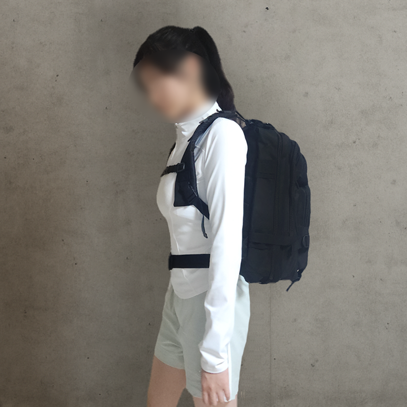 아이템픽 생존가방 19종 방수 응급키트 재난 전쟁 대비용 이미지 6