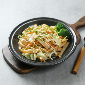 효성어묵 사각어묵 국 10개입 맛있게 먹은 솔직 후기 - 상품 이미지 3