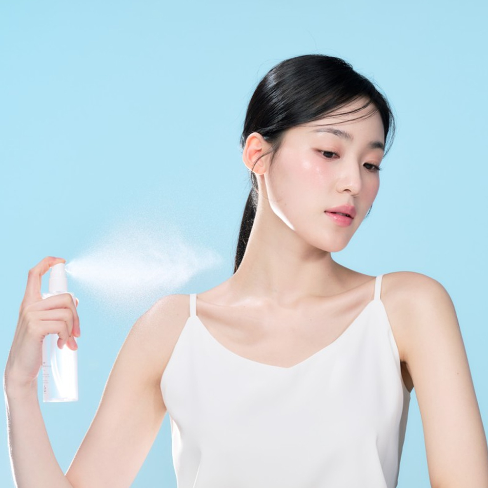 오프온 올리브영 등드름 가드름 흔적 인그로운 클리어 바디미스트 시카케어 뿌리는 바디로션