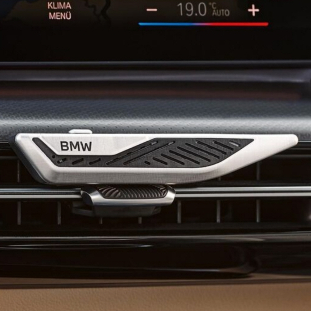BMW송풍구방향제 디퓨저 Natural Air Starter Kit 순정품