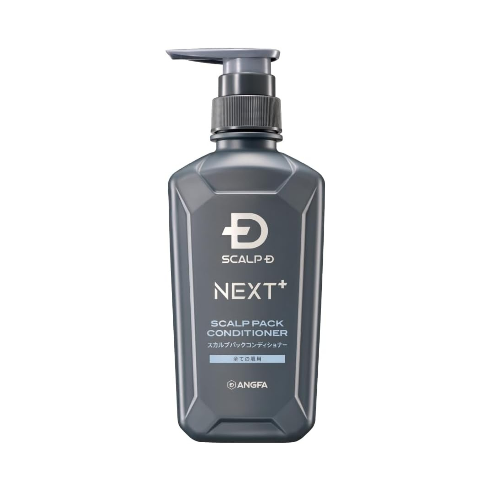 스칼프D 넥스트플러스 남성 스컬프 팩 컨디셔너 350ml