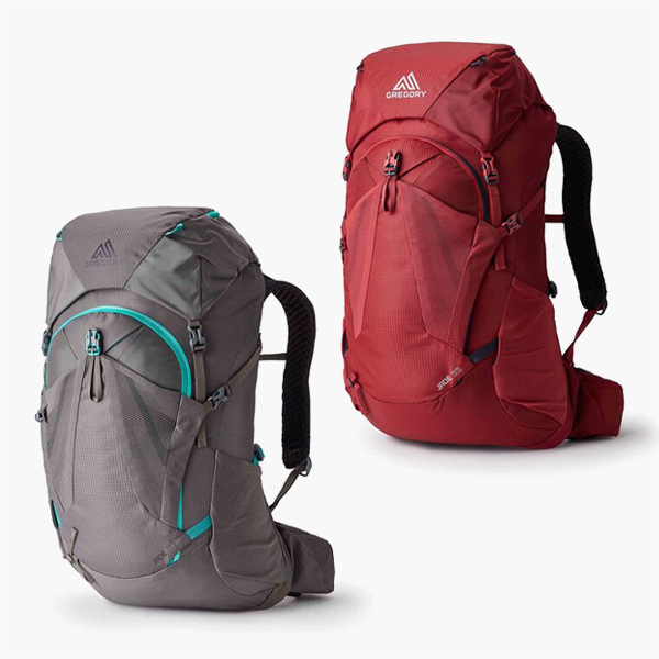 그레고리 제이드 33 여성용 백패킹 경량 배낭