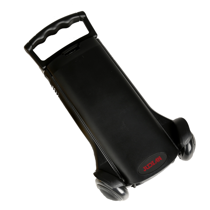 알루미늄 합금 접이식 카트 알루미늄카트 접이식카트 운반카트 소형카트 휴대용카트 블랙