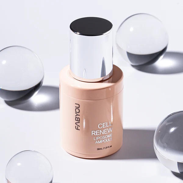 EGF 6gf 스템셀 앰플 엑소좀 화장품 30ml