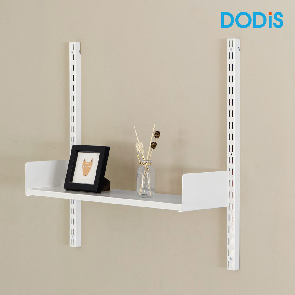 모듈벽선반 시스템 벽걸이 선반 인테리어 거실 액자 주방 세탁실 다용도실 1200mm