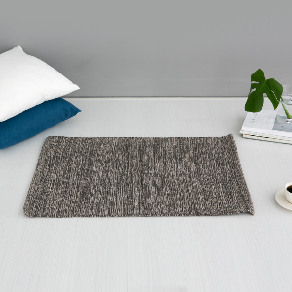 ROTESO 러그 60x90 라군블루 3512.8098, 90x62cm
