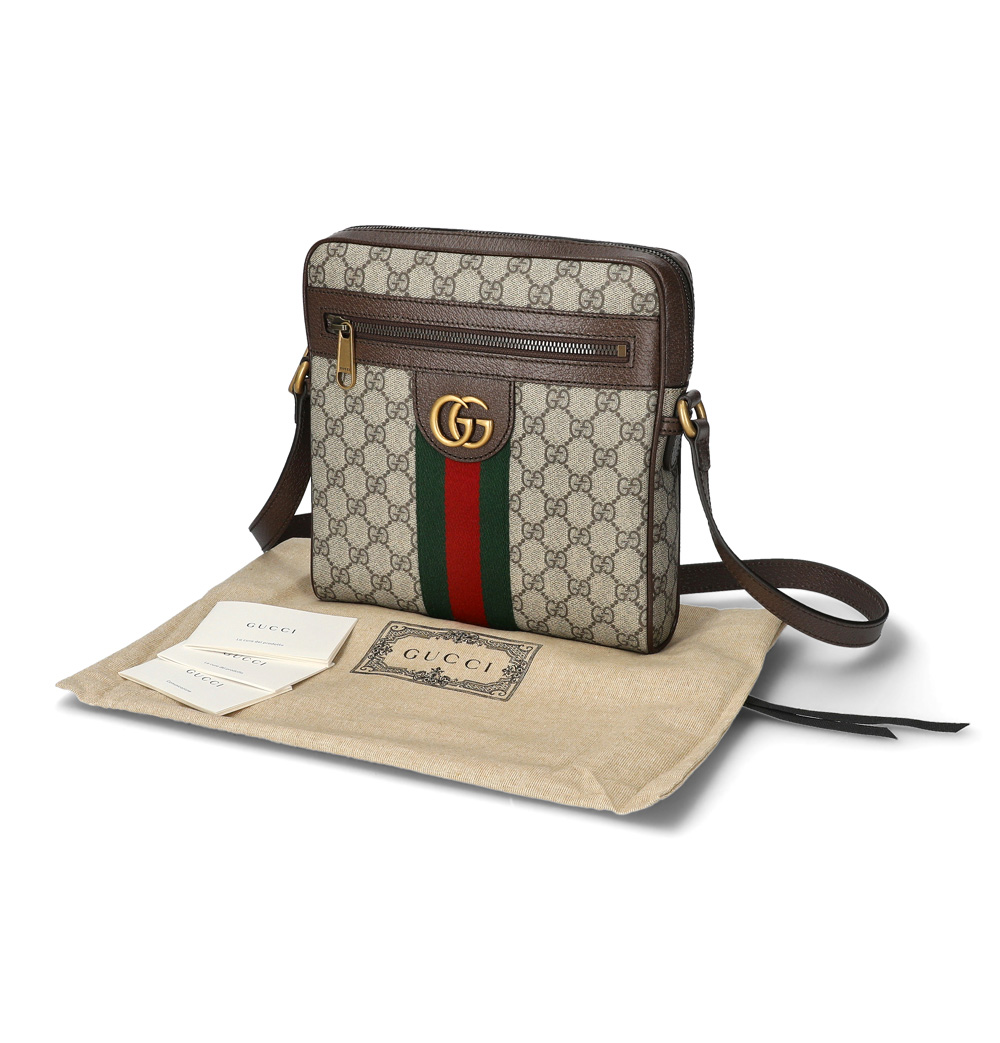 [AS가능/국내배송] 구찌 크로스백 인터로킹 오피디아 홀스빗 마몬트 마틀라세 체인 미니백